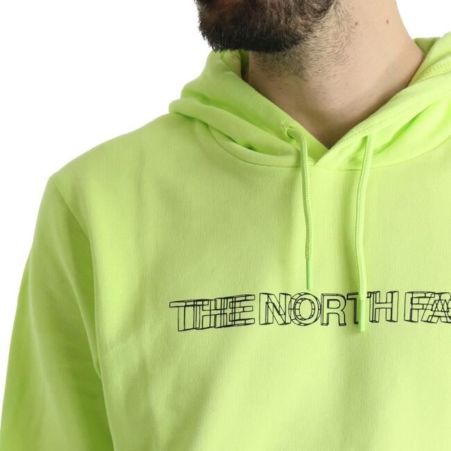 FELPA COORDINATES THE NORTH FACE - Mad Fashion | img vers.650x/